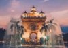 LAOS – VISA : L’Assemblée nationale veut allonger la durée des visas pour attirer les touristes Patuxai Laos