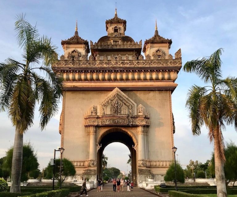 LAOS – SOCIÉTÉ : Fonctionnaire laotien, une caractéristique très partagée