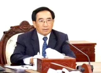 LAOS – ÉCONOMIE : Attention, l’inflation laotienne devient une rude réalité Phankham Viphavanh Laos