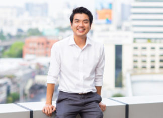 Piyabutr Saengkanokkul