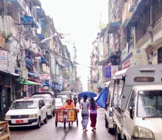 BIRMANIE – EXPRESS – ACTUALITÉS : Que retenir de l’actualité birmane du 30 mai au 5 juin ? Rangoun Birmanie