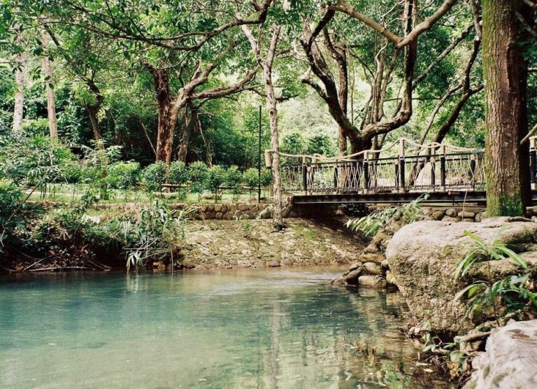 THAÏLANDE – TOURISME : Le tourisme à Ranong est florissant depuis la levée des restrictions le 1er mai.
