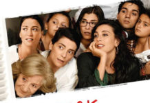 BANGKOK – CINÉMA : Le 25 juin, retrouvez « ROCK THE CASBAH », un film de Laila Marrakchi film Rock-the-Casbah