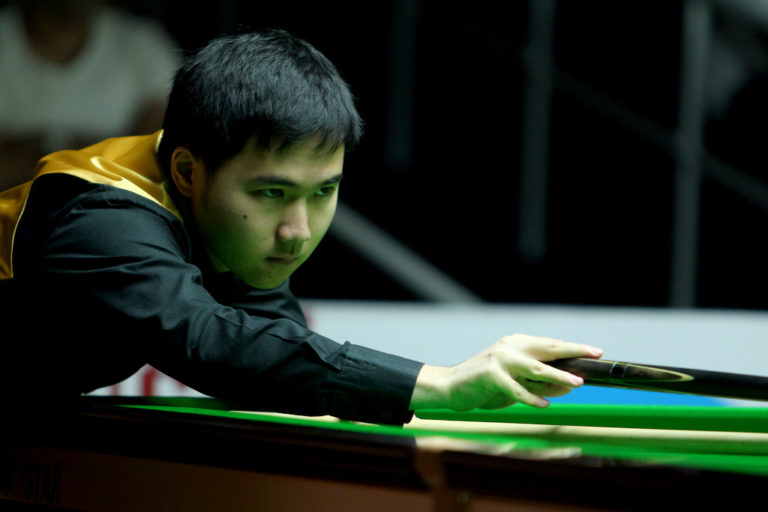 THAÏLANDE – SPORT : Le Thaïlandais Thanawat banni du World Snooker Tour