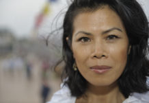 CAMBODGE – EXPRESS – ACTUALITÉS : Que retenir de l’actualité au Cambodge du 20 au 26 juin ? Theary Seng Cambodge