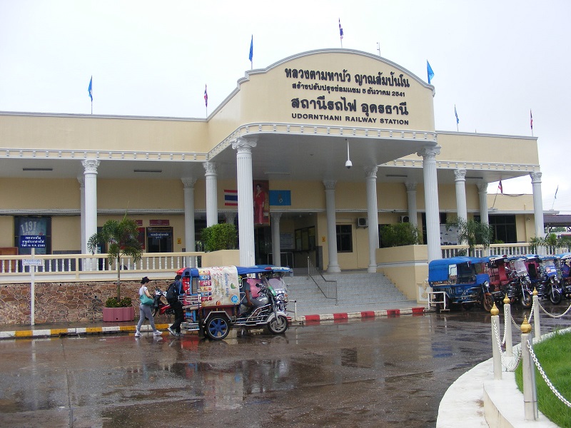 Udon Thani