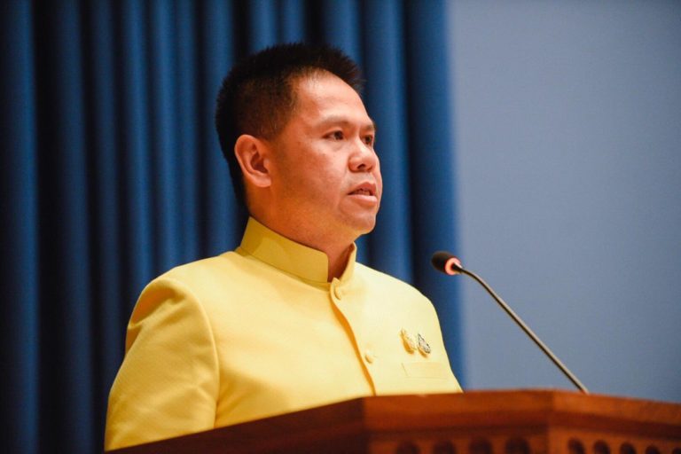 THAÏLANDE – POLITIQUE : La Thaïlande signe avec la Suisse le premier pacte mondial de compensation carbone