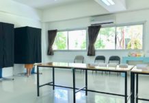 GAVROCHE HEBDO – ÉDITORIAL : Le duel Macron-Mélenchon…et les Français d’Asie bureau de vote de Pattaya législatives