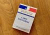 carte électorale vote