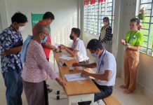 CAMBODGE – POLITIQUE : « Pourquoi Hun Sen a peur », une tribune exclusive de Sam Rainsy