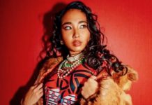 THAÏLANDE – CULTURE : La rappeuse Milli : « Je ne représente pas la Thaïness, je représente ce que je suis en tant que Thaïlandaise » Milli rappeuse Thaïlande
