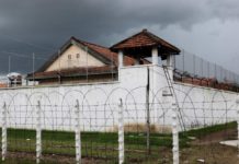 CAMBODGE – POLITIQUE : Le Cambodge condamne à de la prison une trentaine de militants et de responsables politiques prison cambodge