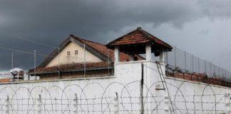 prison cambodge