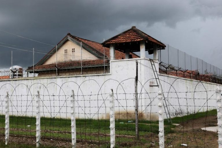 CAMBODGE – POLITIQUE : Le Cambodge condamne à de la prison une trentaine de militants et de responsables politiques