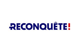 Parti reconquête Thaïlande