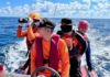INDONÉSIE – NAUFRAGE : L’archipel indonésien et des mers toujours plus meurtrières après un nouveau naufrage secours-KM-Ladang-Pertiwi