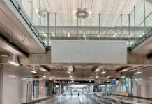 suvarnabhumi airport vide