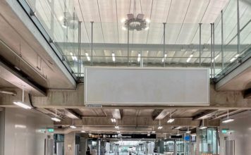 suvarnabhumi airport vide