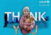 unicef Thaïlande Ukraine