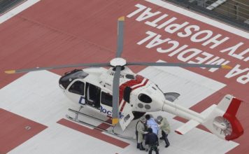 JAPON – ATTENTAT : L’ex premier ministre Shinzo Abe entre la vie et la mort Abe Shinzo