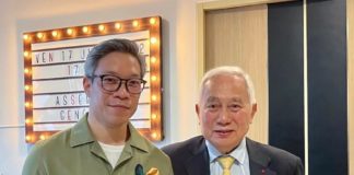 Ariya Banomyong