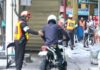 BANGKOK – DISCIPLINE : Plus question de circuler sur les trottoirs de la «Cité des Anges» ! Bangkok trottoirs