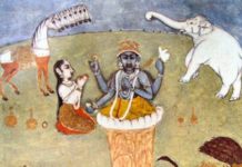 mythe asie du sud-est