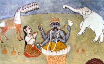 mythe asie du sud-est