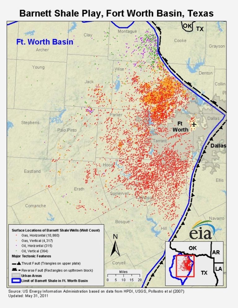 THAÏLANDE – ÉNERGIE : Le Texas, nouvel horizon gazier pour Banpu Petroleum