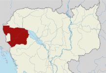 CAMBODGE – SOCIÉTÉ : Plus de 40 000 travailleurs cambodgiens en Thaïlande sont rentrés au pays par la frontière de Battambang depuis janvier 2022 Battambang province Cambodge