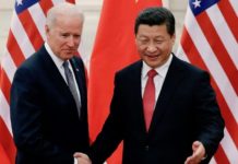 ASIE – DIPLOMATIE : Xi Jinping assistera au sommet du G20 en Indonésie, puis à l’Apec Biden Xi Jinping