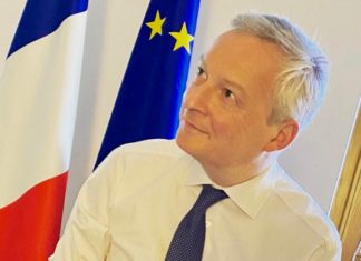 INDONÉSIE – FRANCE : Jakarta et Paris côte à côte au sein du G20 ce 8 juillet Bruno Lemaire