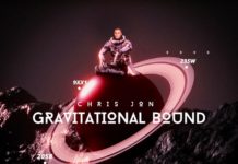 Nouveau clip de Chris Jon