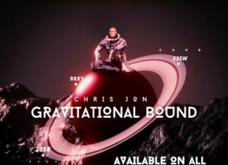 Nouveau clip de Chris Jon