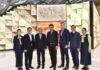 THAÏLANDE – LUXE : Bientôt une « World Fashion Zone » à l’aéroport de Suvarnabhumi Gucci - aéroport Thaïlande