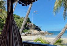 Ko Phangan