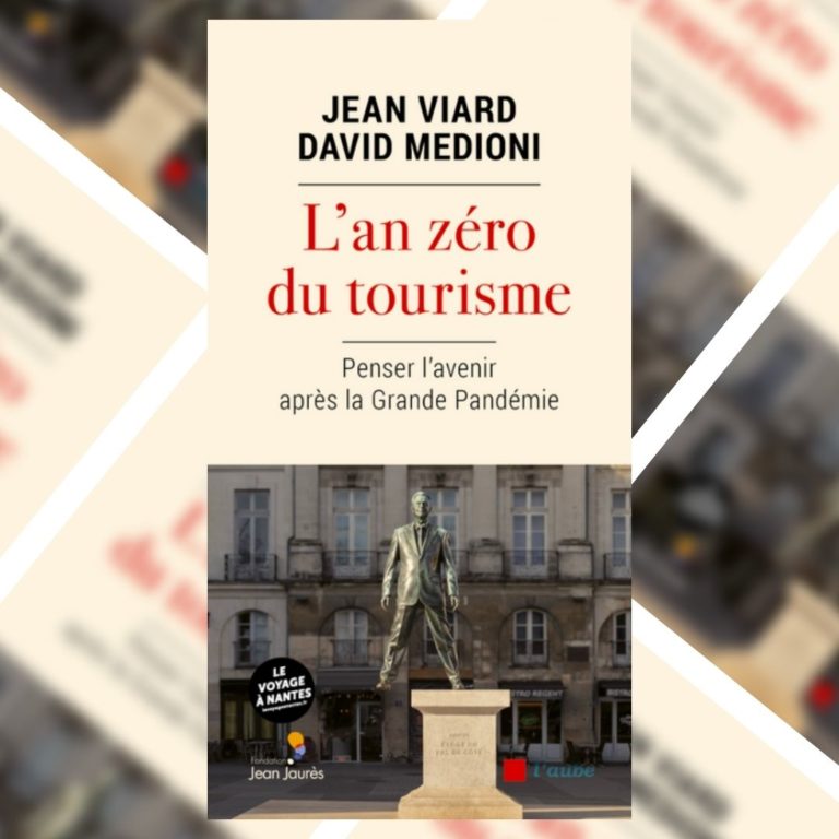 L’an zéro du tourisme
