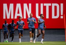 THAÏLANDE – SPORT : Tout ce qu’il faut savoir sur le choc Manchester United – Liverpool Manchester United Bangkok