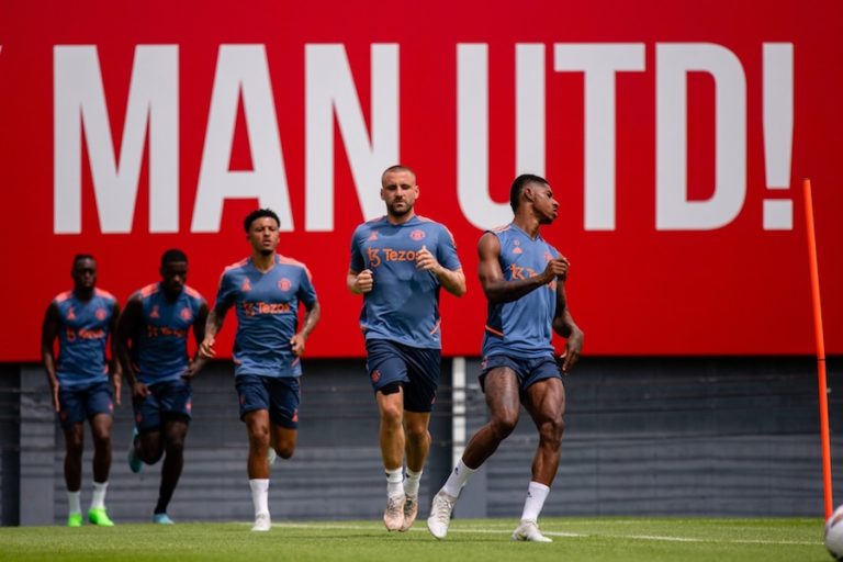 THAÏLANDE – SPORT : Tout ce qu’il faut savoir sur le choc Manchester United – Liverpool
