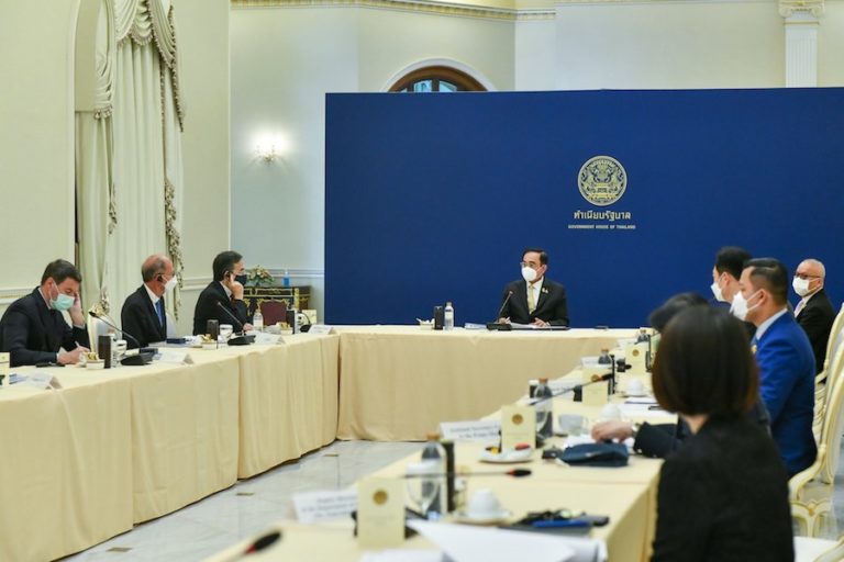 THAÏLANDE – FRANCE : Que retenir de la visite du Medef International à Bangkok ?