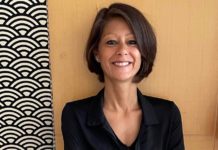 THAÏLANDE – FRANCE : Nathalie Delevaux, présidente de l’UFE, se présente à nos lecteurs Nathalie Delevaux UFE Thaïlande