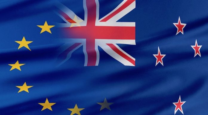 ASIE – EUROPE : La Nouvelle Zélande, nouveau partenaire économique très lié à l’Union européenne Nouvelle Zelande - Union europeenne
