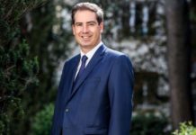 ASIE – FRANCE : Le nouveau ministre des Français de l’étranger est l’alsacien Olivier Becht Olivier Becht