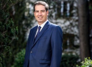 ASIE – FRANCE : Le nouveau ministre des Français de l’étranger est l’alsacien Olivier Becht Olivier Becht