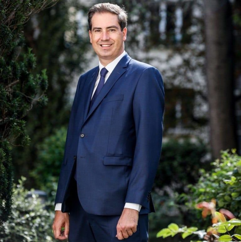 ASIE – FRANCE : Le nouveau ministre des Français de l’étranger est l’alsacien Olivier Becht