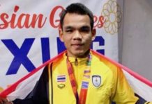 THAÏLANDE – FRANCE : Anthony Durand, le boxeur français assommé par le décès de son adversaire Phanphet Phadungchai