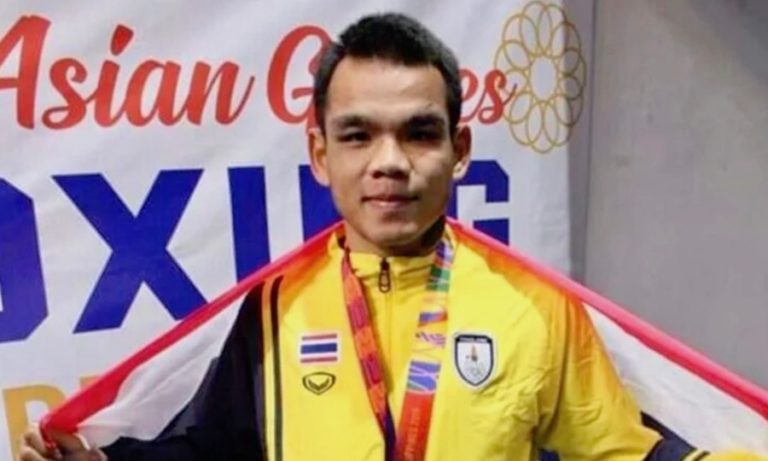 THAÏLANDE – FRANCE : Anthony Durand, le boxeur français assommé par le décès de son adversaire