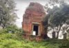 CAMBODGE – TOURISME : Exclusif, retrouvez le temple Prasat Leak Neang du parc d’Angkor, filmé seulement pour vous ! Prasat Leak Neang