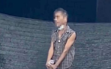 Preneur d'hotage Khon Kaen