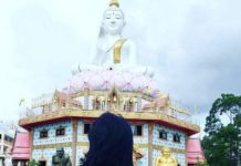 THAÏLANDE – TOURISME : Les touristes malaisiens affluent à Songkhla après la levée des restrictions d’entrée Sadao Thaïlande Malaisie